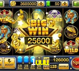 Platform Technology 1uuu